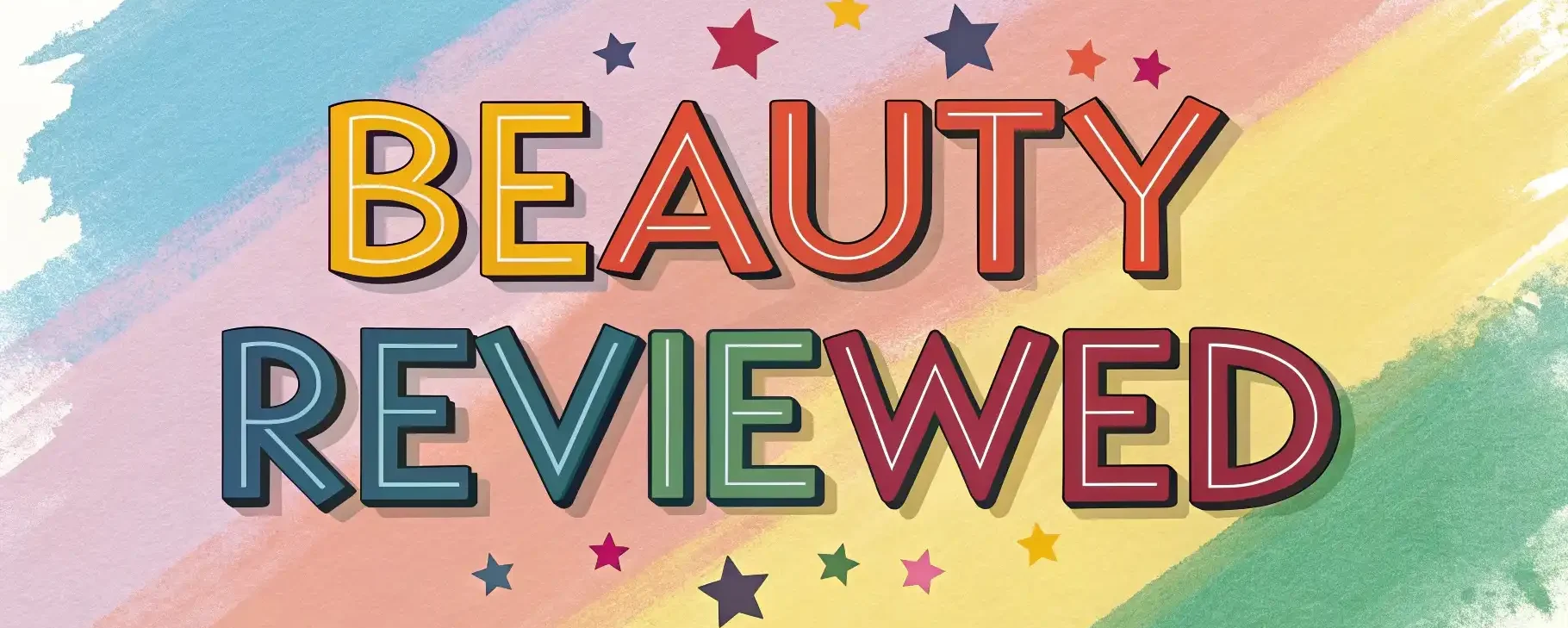 Beauty Reviewed
