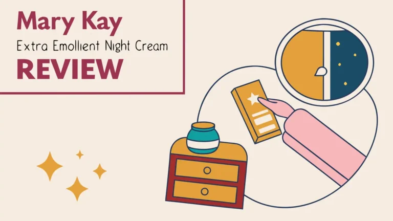 Mary Kay Extra Emollient Night Cream Review: The Ultimate Guide