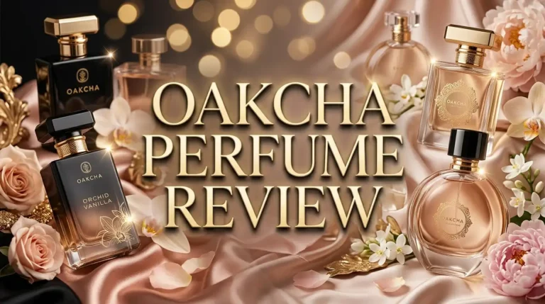 Oakcha Perfume Review 2026: Is It Worth Your Money?