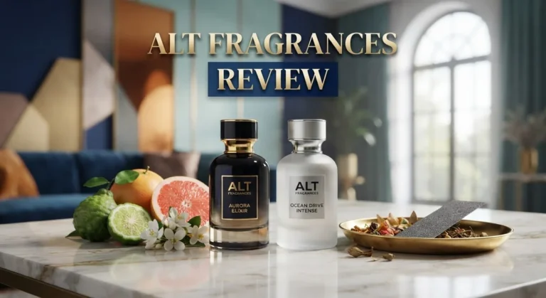 ALT Fragrances Review 2026: Is It Worth The Hype?