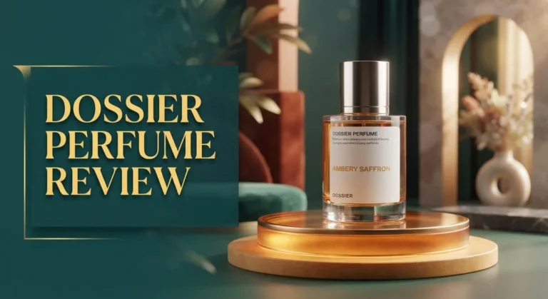 Dossier Perfume Review 2026: Should You Try This?