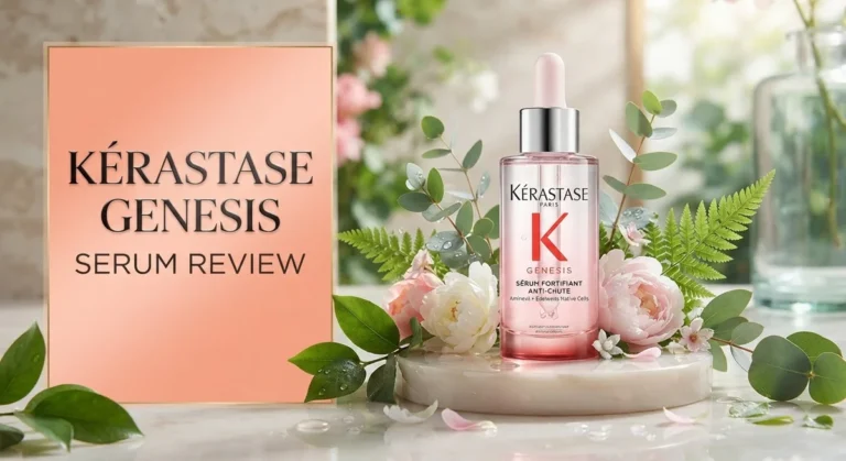 Kérastase Genesis Serum Review 2026: Is It Worth Buying?