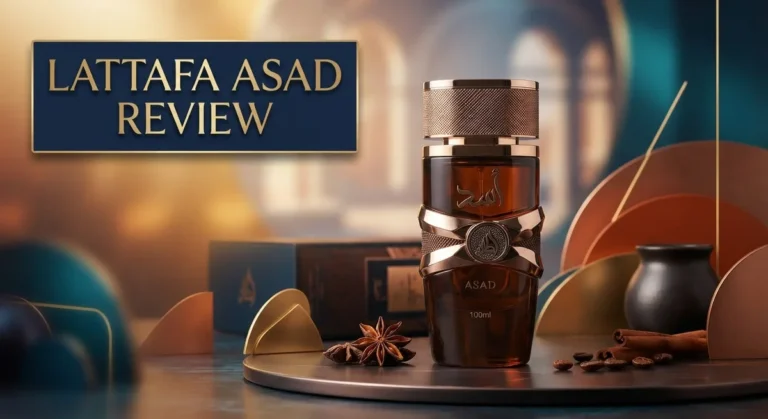 Lattafa Asad Review 2026: Is It Worth The Hype?