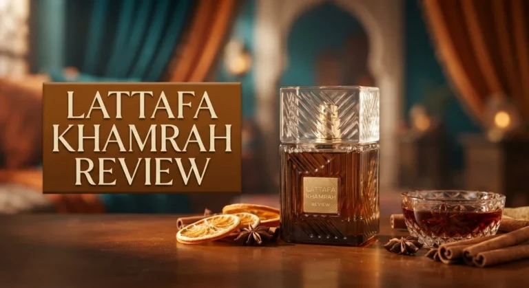 Lattafa Khamrah Review 2026: Should You Buy This?
