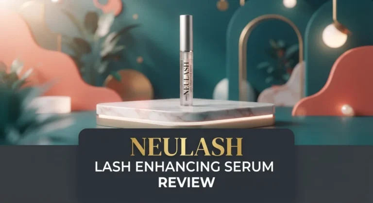 Neulash Lash Enhancing Serum Review: Does It Really Work?