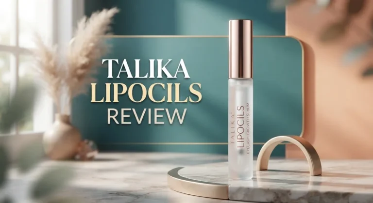 Talika Lipocils Review 2026: Is It Worth Your Money?
